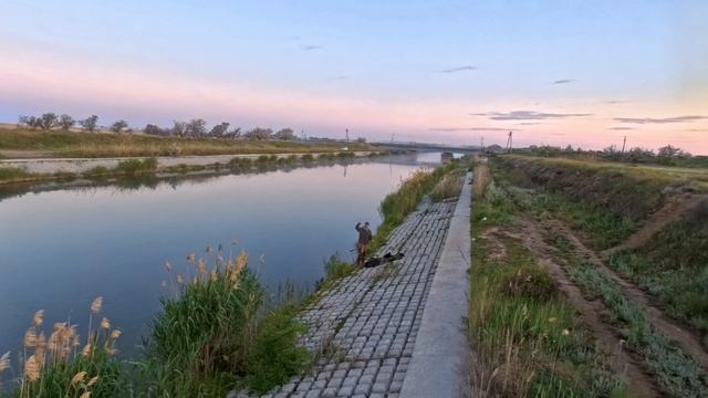 Карасевое Эльдорадо vovabee