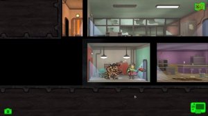 Fallout Shelter на 100%: Часть 744.