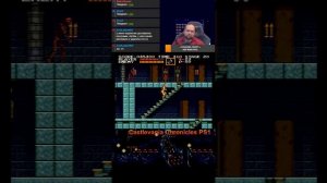 shorts Castlevania Chronicles стрим 3