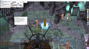 Я рунмейстер! Мой первый МВП! - Ragnarok Online Prime с нуля 86