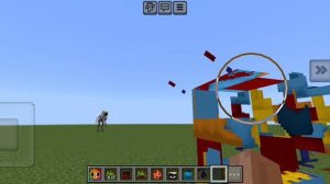 ОБЗОР МОДА НА ПОППИ ПЛЕЙТАЙМ 4 В МАЙНКРАФТЕ!