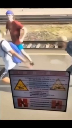 Мгновенная карма 😂