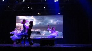 FREEDOM DANCE CLUB отчетный концерт 01_06 вальс