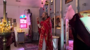 О самаряныне / On the Samaritan Woman