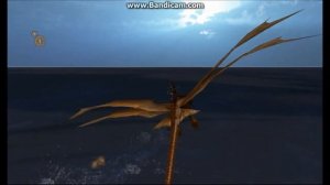 Шторморез в School of dragons