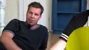 а вот и пакман (here comes pacman только это на русском)