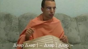 Урок игры на мриданге 13 – Техаи на дадра и гарба тал