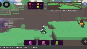 Block tales #2