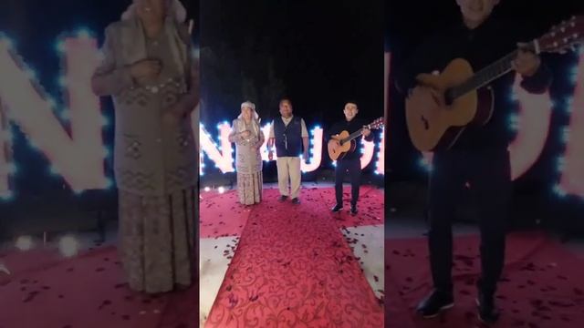 Ko'zimning nuri Onamdur | Кўзимнинг нури Онамдур | 998903827673 смотреть онлайн