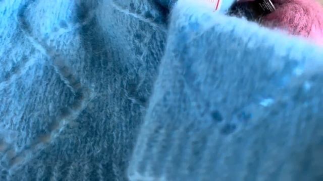 ВЯЖЕМ ВМЕСТЕ КАРДИГАН МЕЧТЫ! смотреть онлайн