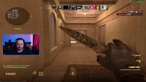 ПРИДУМАЛИ 300 IQ ТАКТИКИ ДЛЯ ПОБЕДЫ В CS2 #2