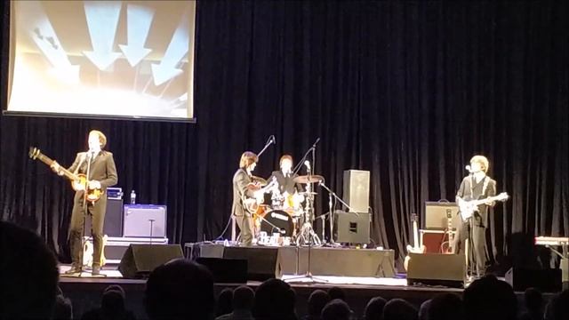 Концерт Битлав смотреть онлайн