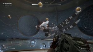DLC 3 Atomic Heart. Финальный босс (Сложность:Армагеддон)