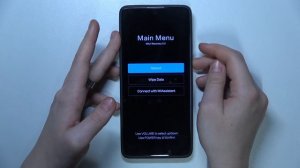 Xiaomi Redmi Note 13 Pro | Как обойти экран блокировки на Xiaomi Redmi No