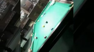 Супер бильярд 2020