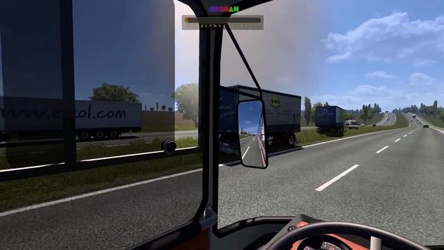 ✅ СТРИМ ● ETS 2 1.53 ● Карта Восточный Экспресс● ЛАЗ699Р Т? смотреть онлайн