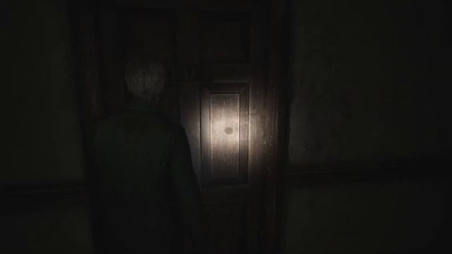 ДАДОВА ПИРАМИДОГОЛОВЫЙ ► Silent Hill 2 Remake #3 смотреть онлайн