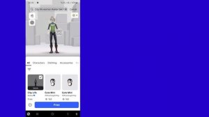 38 бесплатных мини-медведей для Roblox Hurry l Roblox(2025) Бесплат