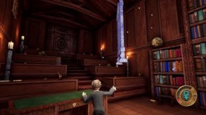 Гарри Поттер?! - Secret Agent Wizard Boy and the International Crime Syndicate