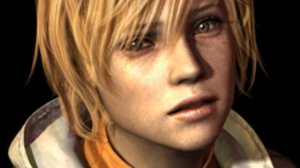 Silent Hill Song- Сайлент Хилл  песня