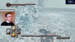 DARK SOULS 2 - ТОЛЬКО ЧУДЕСА. ЧЕЛЛЕНДЖ. ФИНАЛ