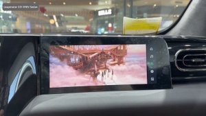 Обзор Leapmotor C01