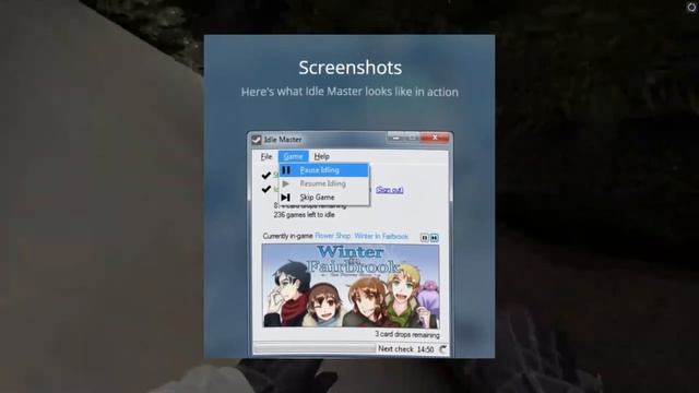 ТОП ПРОГРАММ ДЛЯ ФАРМА КАРТОЧЕК Steam\СТИМ 2024 смотреть онлайн