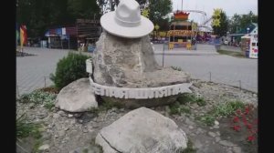 "АНАПА ВИТЯЗЕВО БЕЛАЯ ШЛЯПА" Дмитрий Чебанов #авторская