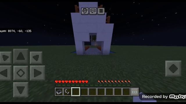 ПОЛНЫЙ ОБЗОР МОЕЙ КАРТЫ MINECRAFT STORY MODE (САМ ДЕЛАЛ!) смотреть онлайн