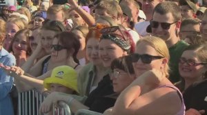 Гала-концерт марафона "Город Звезд"