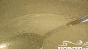 Консервированная спаржа