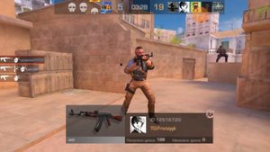 обзор на приватку standoff 2 название стендлео( подпишись ?