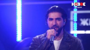 ELMAN — Нирвана | Живая среда на Новом Радио