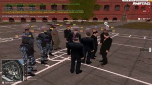 Проверка ФСИН.