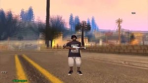 МОЯ ГТА Для Слабых/Средних ПК.