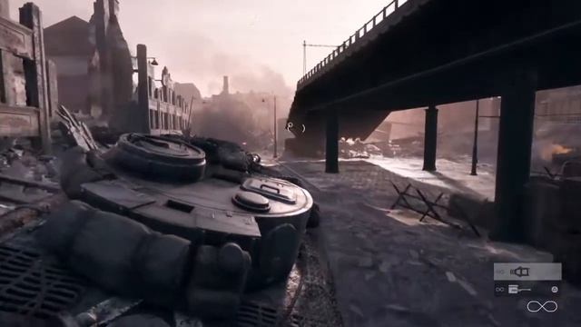 BATTLEFIELD 5 ПРОХОЖДЕНИЕ - 5 Последний Тигр 5Добиритесь до п? смотреть онлайн