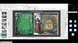 Герметическая алхимия