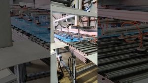 Производство листов полипропилена на заводе Пластмас