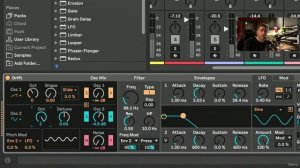 8 -Synth Fundamentals #1 Oscillators & Filters