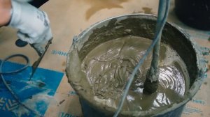 Можно ли работать жидким КЛЕЕМ для ПЛИТКИ? Укладка пли