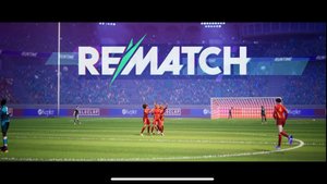REMATCH GAMPLAY