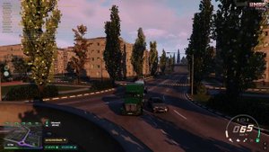 Оргабление