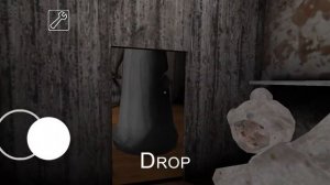 Грени. Не зли эту бабку. Прохождение грени.