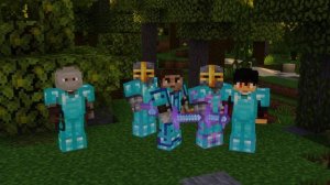 Український Приватний Майнкрафт Сервер на версії 1.21 |