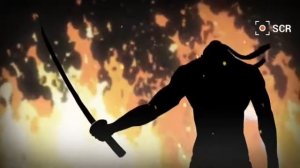 Мультик Shadow fight 2
