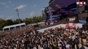 Леша Свик — Малиновый свет | Новое Радио Движ