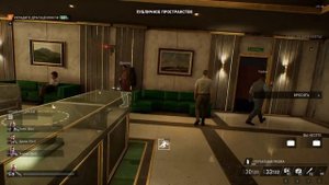 Payday 3 ДАЙМОНД ДИСТРИКТ (Diamond District) Overkill Stealth Solo all loot