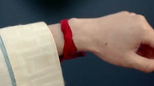 Любовь сквозь тысячелетие 10 серия (русская озвучка) до