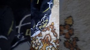 подозрительно Самурай 2 сезон 3 серия. О нет скибидисты