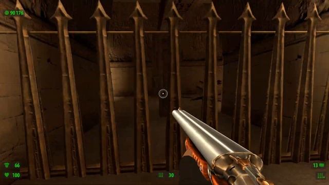 Serious Sam: The First Encounter #1 (ХИТРЫЙ!) смотреть онлайн